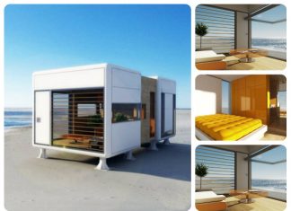 ¿Sueñas con una casa ecológica? Mira los diseños más revolucionarios del mercado ¿Sueñas con una casa ecológica? Mira los diseños más revolucionarios del mercado