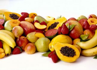 Entérate qué alimentos te ayudarán a tener una cintura más delgada para el verano Entérate qué alimentos te ayudarán a tener una cintura más delgada para el verano