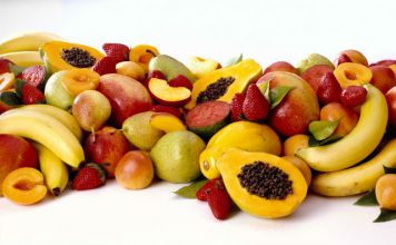 Entérate qué alimentos te ayudarán a tener una cintura más delgada para el verano Entérate qué alimentos te ayudarán a tener una cintura más delgada para el verano