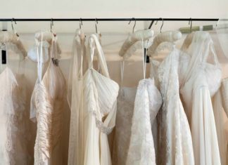 Claves que te ayudarán a elegir tu vestido de novia Pasos claves que te ayudarán a elegir tu vestido de novia