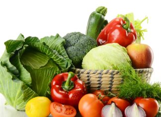 Las vitaminas que el rostro necesita Las vitaminas que el rostro necesita