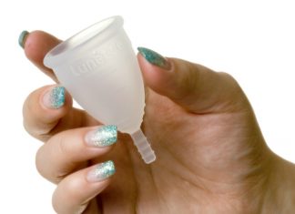 Accesorio para el ciclo menstrual: ¿Conoces los beneficios de la copa vaginal? Accesorio para el ciclo menstrual: ¿Conoces los beneficios de la copa vaginal?