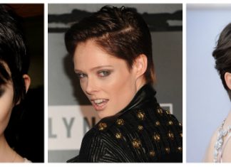 Tipos de cortes de cabello Tipos de cortes de cabello