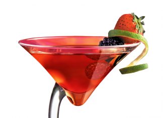 Recetas de cócteles para el fin de semana Recetas de cócteles para el fin de semana