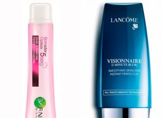 Cremas Blur, la última tendencia en cosmética profesional para la piel Cremas Blur, la última tendencia en cosmética profesional para la piel