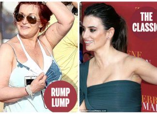 Internet etiqueta nuestros defectos: nuevas imperfecciones del cuerpo femenino Internet etiqueta nuestros defectos: nuevas imperfecciones del cuerpo femenino