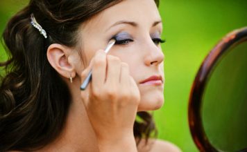 Pintarse no es fácil: Conoce los errores más comunes al aplicar el maquillaje Pintarse no es fácil: Conoce los errores más comunes al aplicar el maquillaje