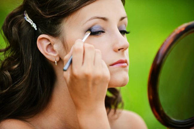 Pintarse no es fácil: Conoce los errores más comunes al aplicar el maquillaje