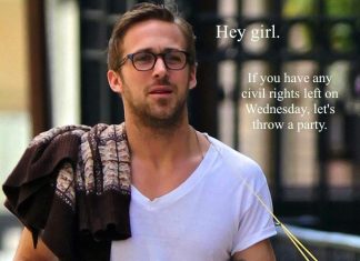 Conoce a los famosos feministas: hombres que luchan por los derechos de las mujeres