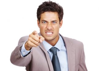 Cómo detectar a un hombre peligroso Cómo detectar a un hombre peligroso