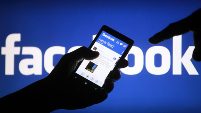 Facebook identifica desde qué dispositivos se conectan usuarios