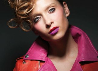 Labios bicolores: Conoce la nueva tendencia de maquillaje para este verano Labios bicolores: Conoce la nueva tendencia de maquillaje para este verano