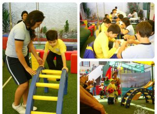 L’Bel se lució como maquillador oficial del Fashion Show 2013 L’Bel se lució como maquillador oficial del Fashion Show 2013