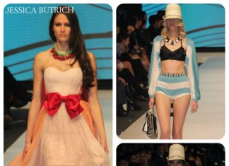 Lo que dejó en nuestra capital el LIF Week 13.14 Primavera Verano Lo que dejó en nuestra capital el LIF Week 13.14 Primavera Verano