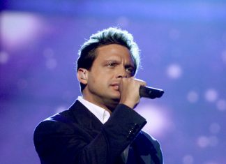Conoce los detalles del encuentro de Luis Miguel y sus fans peruanas Conoce los detalles del encuentro de Luis Miguel y sus fans peruanas