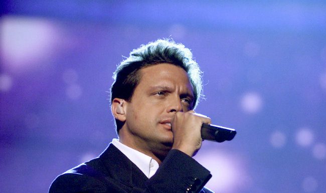 Conoce los detalles del encuentro de Luis Miguel y sus fans peruanas Conoce los detalles del encuentro de Luis Miguel y sus fans peruanas