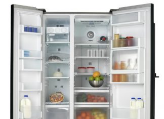 Realiza una limpieza efectiva de tu refrigeradora con estos tips Realiza una limpieza efectiva de tu refrigeradora con estos tips