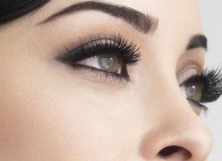 Efectos negativos del uso de pestañas postizas Efectos negativos del uso de pestañas postizas