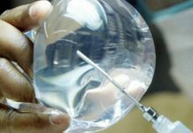 Los estados piden retirarse los implantes PIP usados para el aumento de mamas Los estados piden retirarse los implantes PIP usados para el aumento de mamas