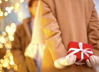 Aprende a elegir los regalos de Navidad para tus seres queridos gracias a Ésika Aprende a elegir los regalos de Navidad para tus seres queridos gracias a Ésika