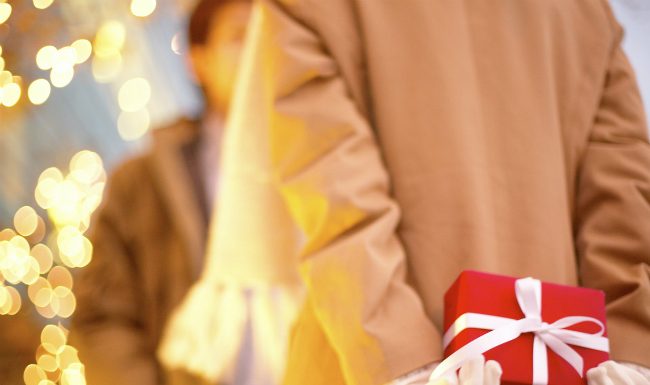 Aprende a elegir los regalos de Navidad para tus seres queridos gracias a Ésika Aprende a elegir los regalos de Navidad para tus seres queridos gracias a Ésika