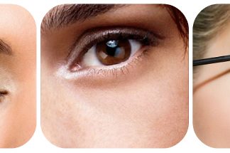 Maquillaje para rostro cansado Maquillaje para rostro cansado