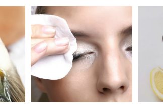 Tratamientos de belleza con aceite de oliva Tratamientos de belleza con aceite de oliva