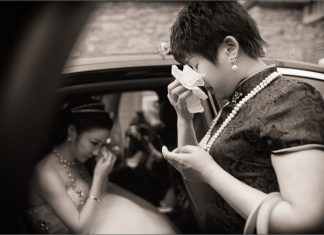 El matrimonio chino entra en auge: descubre el secreto de este gran negocio El matrimonio chino entra en auge: descubre el secreto de este gran negocio