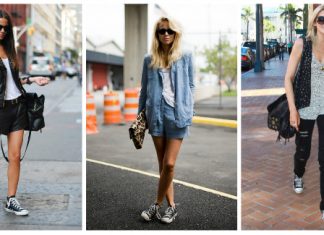 Zapatillas un “must have” para esta temporada Zapatillas un “must have” para esta temporada