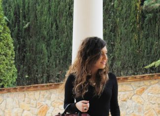 Este verano las maxifaldas regresan para lograr un look vintage Este verano las maxifaldas regresan para lograr un look vintage