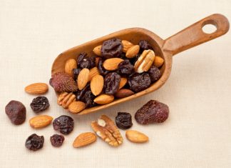 Beneficios de los frutos secos para la salud Beneficios de los frutos secos para salud