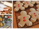 Recetas navideñas: Galletas de jengibre Recetas navideñas: Galletas de jengibre