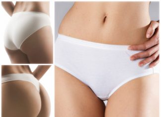 Protege tu intimidad en el verano: nueva ropa interior contra infección vaginal Protege tu intimidad en el verano