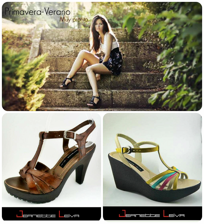 Tips para escoger zapatos para la mujer peruana gracias a Jeanette Leiva [Video]