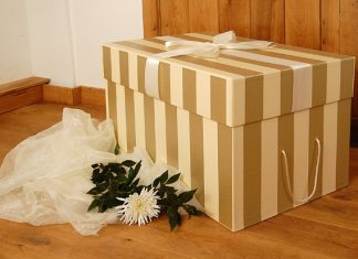 Tips para conservar tu vestido de novia Tips para conservar tu vestido de novia