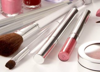 El maquillaje tiene fecha de caducidad El maquillaje tiene fecha de caducidad