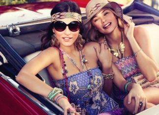 Tips para que el maquillaje resista al calor de este verano Tips para que el maquillaje resista al calor de este verano