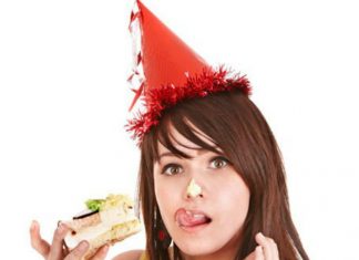 Los mejores tips para no engordar en Navidad Los mejores tips para no engordar en Navidad