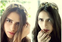 Conoce la nueva alternativa ecológica de Lia Terni en diademas para novias Conoce la nueva alternativa ecológica de Lia Terni en diademas para novias