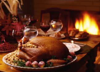 Aprende los mejores trucos para que tu pavo salga perfecto en la cena de Navidad Aprende los mejores trucos para que tu pavo salga perfecto en la cena de Navidad