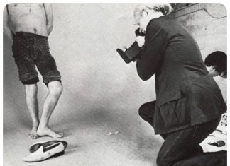 Consejos de Bastien Gonzalez sobre el cuidado de los pies para el verano Consejos de Bastien Gonzalez sobre el cuidado de los pies para el verano