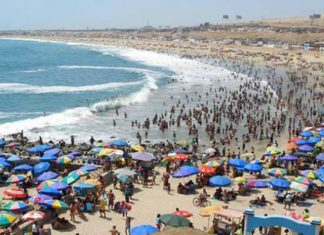 ¿Sabes qué playas de Lima son saludables para que disfrutes plenamente de este verano 2014? ¿Sabes qué playas de Lima son saludables para que disfrutes plenamente de este verano 2014?