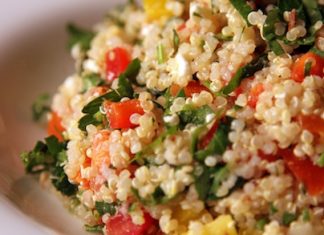 Prueba estas recetas navideñas saludables para innovar en la Nochebuena Prueba estas recetas navideñas saludables para innovar en la Nochebuena