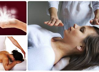 El poder de las manos: conoce el reiki la técnica milenaria ideal para la buena salud El poder de las manos: conoce el reiki la técnica milenaria ideal para la buena salud