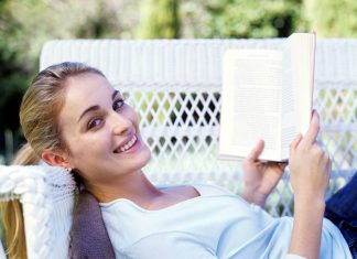 5 alimentos ideales para estar más relajada 5 alimentos ideales para estar más relajada