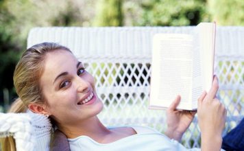 5 alimentos ideales para estar más relajada 5 alimentos ideales para estar más relajada