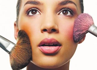 Consejos para para elegir el rubor adecuado según tu tono de piel Consejos para para elegir el rubor adecuado según tu tono de piel