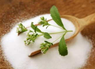 Stevia: El único edulcorante natural con grandes beneficios para la salud Stevia: El único edulcorante natural con grandes beneficios para la salud