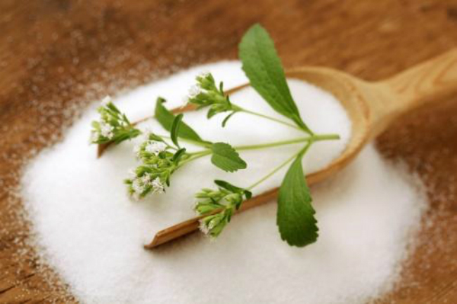 Stevia: El único edulcorante natural con grandes beneficios para la salud