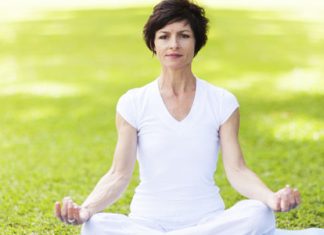 La L-teanina, un relajante natural que nos aporta el té verde La L-teanina, un relajante natural que nos aporta el té verde